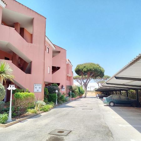 チクラナ・デ・ラ・フロンテーラNovo Sancti Petri, Con Piscina Todo El Ano, La Mariposa By Chiclana Dreamsアパートメント エクステリア 写真